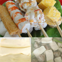 9003B Tofu & Vegetarian Type Isolated Soy Protein