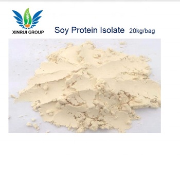 9028 Injection Type, Isolated Soy Protein